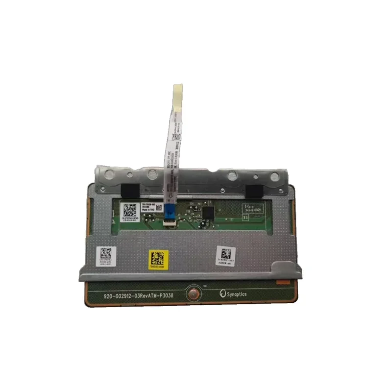 Новые оригинальные запчасти для ноутбука сенсорная панель DELL Alienware M15R2 M15R3 тачпад