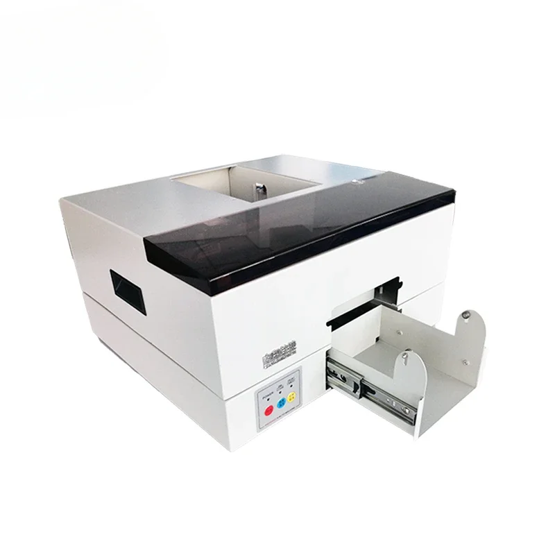 Для ZYJJ новый бизнес-кретный подарок посещаемость умный ПВХ пластиковый струйный