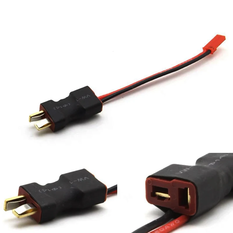 1 шт. XT60 T штекер мама-папа JST мама адаптер для радиоуправляемого вертолета Quadcopter