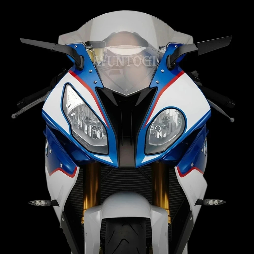 Зеркало-незаметность для BMW S1000 RR S 1000RR 2009-2018