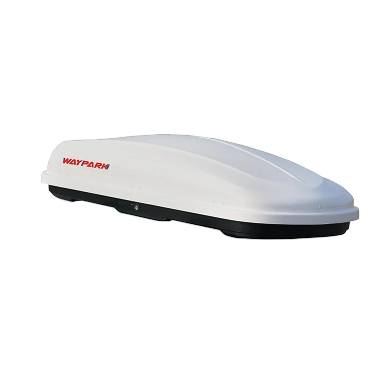 

High Quality 600L Roof Box ABS Plastic Car Roof Boxes