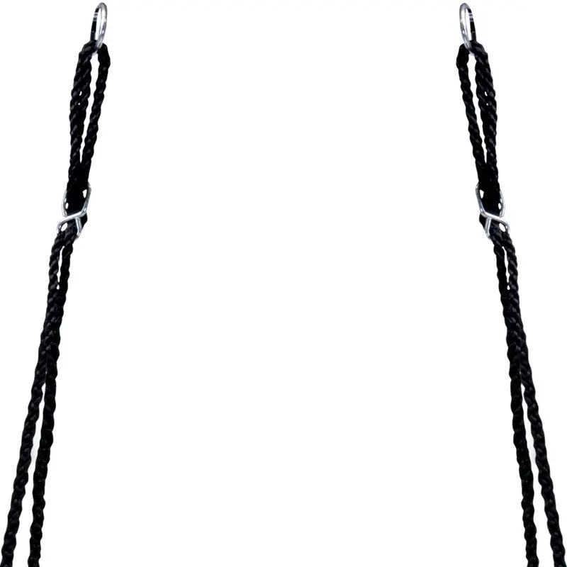 

Multicolor Saucer Tree Swing Outdoor Playset for Kids