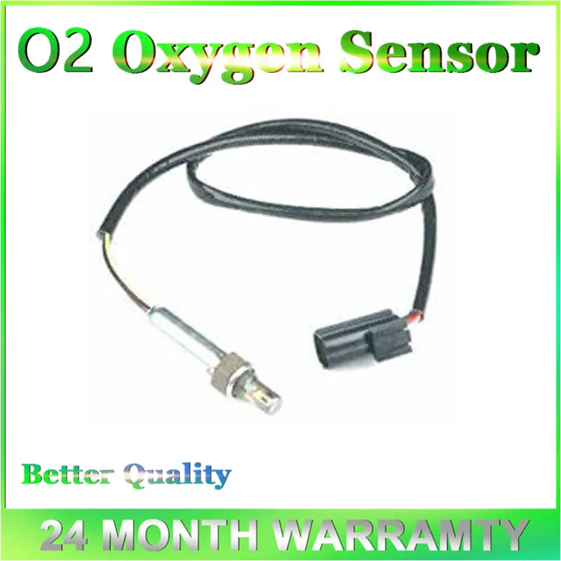 

For Oxygen Sensor Replacement Bosch Bosch 13789