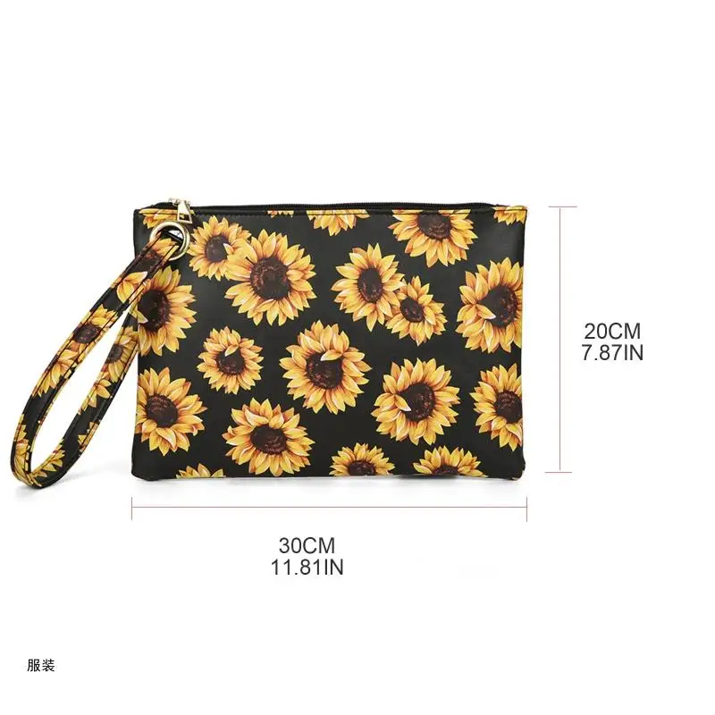 D0UD для креативных клатчей из искусственной кожи с леопардовым принтом коровы