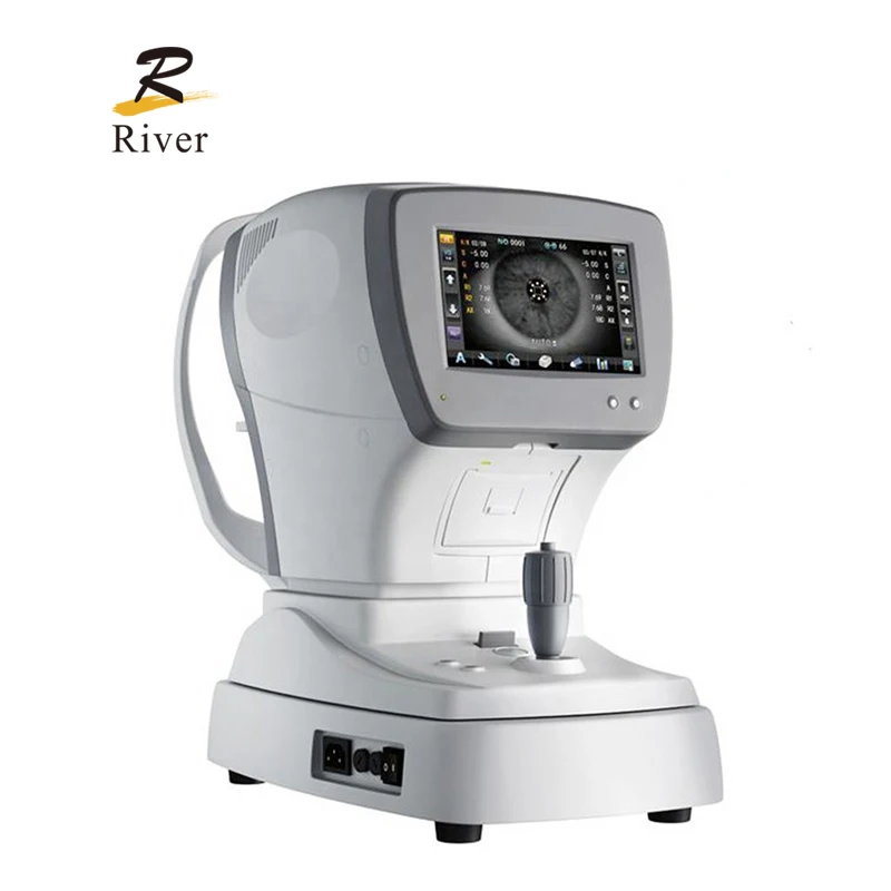 

Auto optical equipment auto refractometers optical glasses equipment FA-6500