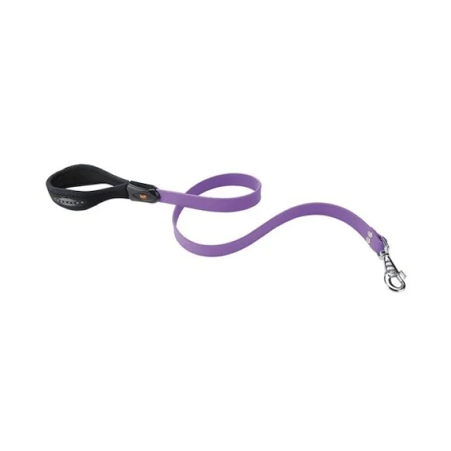 

Ferplast Ergoflex G25/110 Lead Purple Dog Walking Belt Purple 409292394