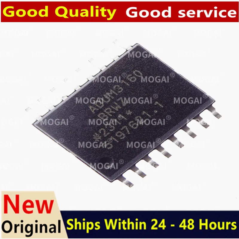 (5 шт.) 100% новый ADUM3160BRWZ ADUM3160B ADUM3160 sop16