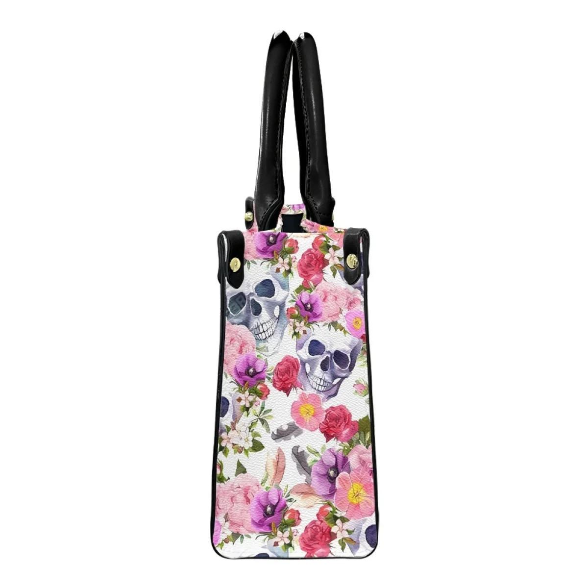 Женская сумка-мессенджер с длинным ремнем на плечо