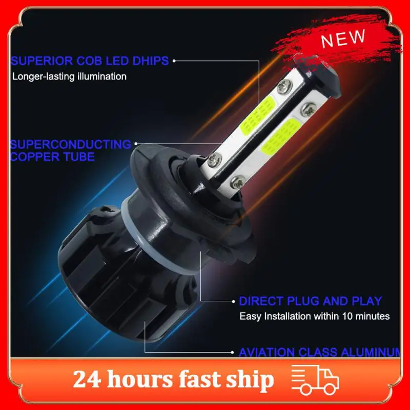 

Автомобильная фара H7 светодиодный Canbus 200W Светодиодный H7 H8 H9 H11 9005 9006 9012 20000Lm 5202 K, автомобильная фара, противотуманная фара, автомобильный Стайлинг
