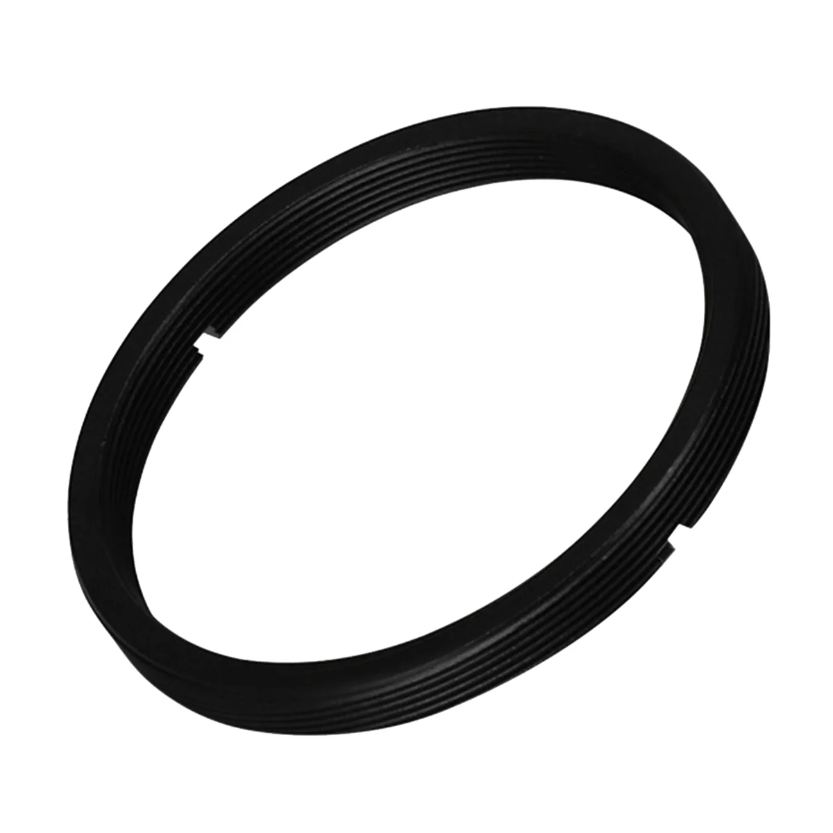 M48x0 75 мм штекер Turn to M54x0 с внутренней резьбой адаптер-конвертер для крепления