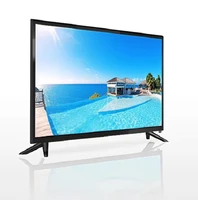 cheap smart 4k led tv 32inch ledled tv oem color hotel tv television 38402160