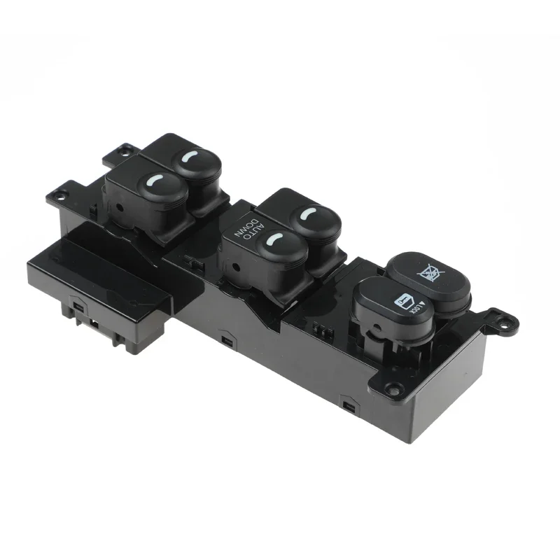 Главный переключатель переднего правого стекла 93570-2L910 для Hyundai I30 2007-2012 935702L910 RHD