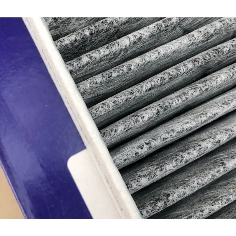 Автомобильный многофункциональный фильтр 30780376 для кондиционера Volvo S40 C30 C70 2004 2005