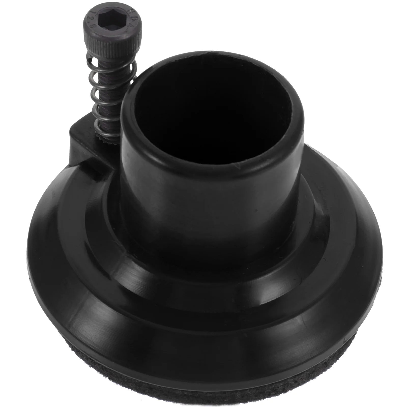 Набор аксессуаров для барабанной установки фетровый клатч хай-хэт чашка гайка