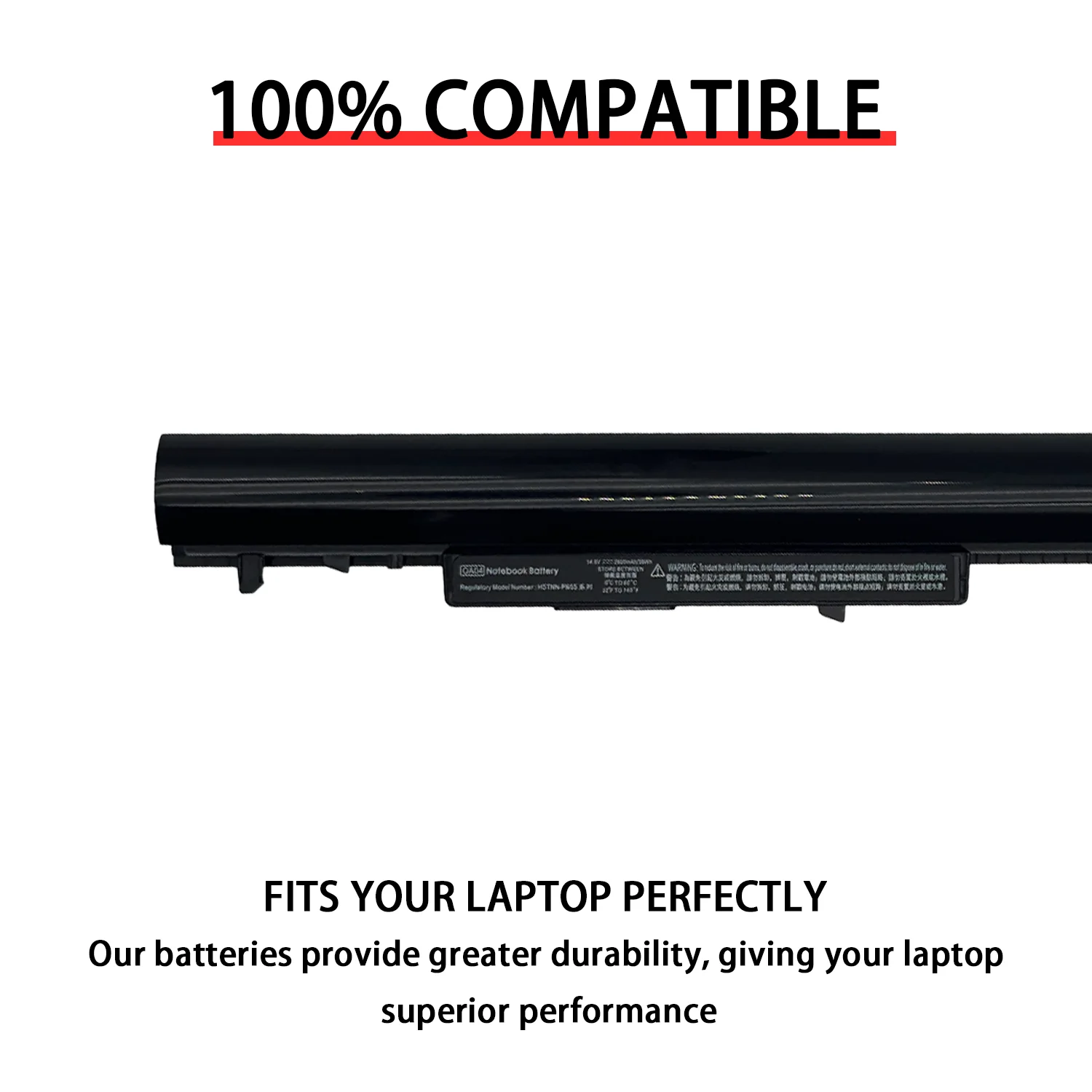 НОВЫЙ аккумулятор OA04 OA03 для HP 740004 -422 740715 -001 15-R029WM 15-R052NR 15-R015DX 15-G020DX 15-R137WM 15-D035DX 250 G3