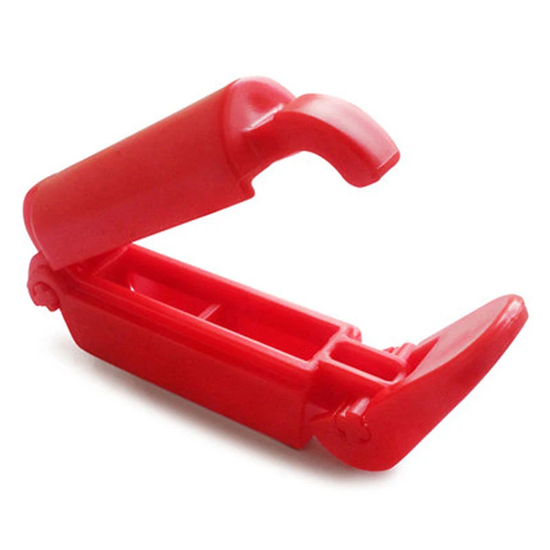 

1PCS Child Car Safety Seat Safety Belt Fixing Clip Non Slip Adjustable Buckle Accessories Plastic Clip Elasticity Adjuster