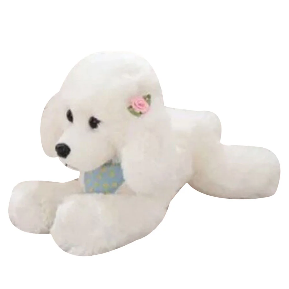 

Plush Animal Dog De Porristas Dog Stuffed Animal Toy Home Plush Stuffed Dog Plush Dog Toy Kids Dogman Toys