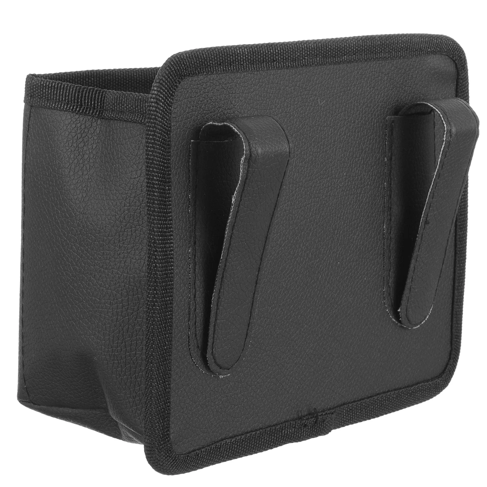 

Trash Bin For Car Car Trash Container Car Accessories Trash Can Car Bin Folding Car Trash Can