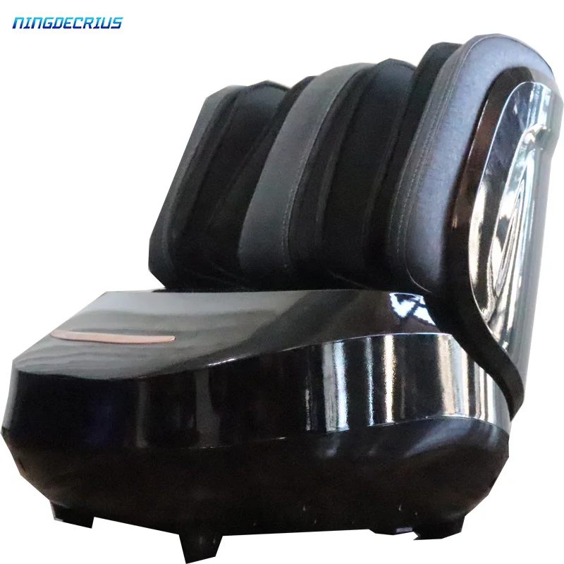 

NINGDECRIUS 2022 New Design Shiatsu Smart Roller a Foot Massager Electric Air Compression Vibration Leg and Foot Massager