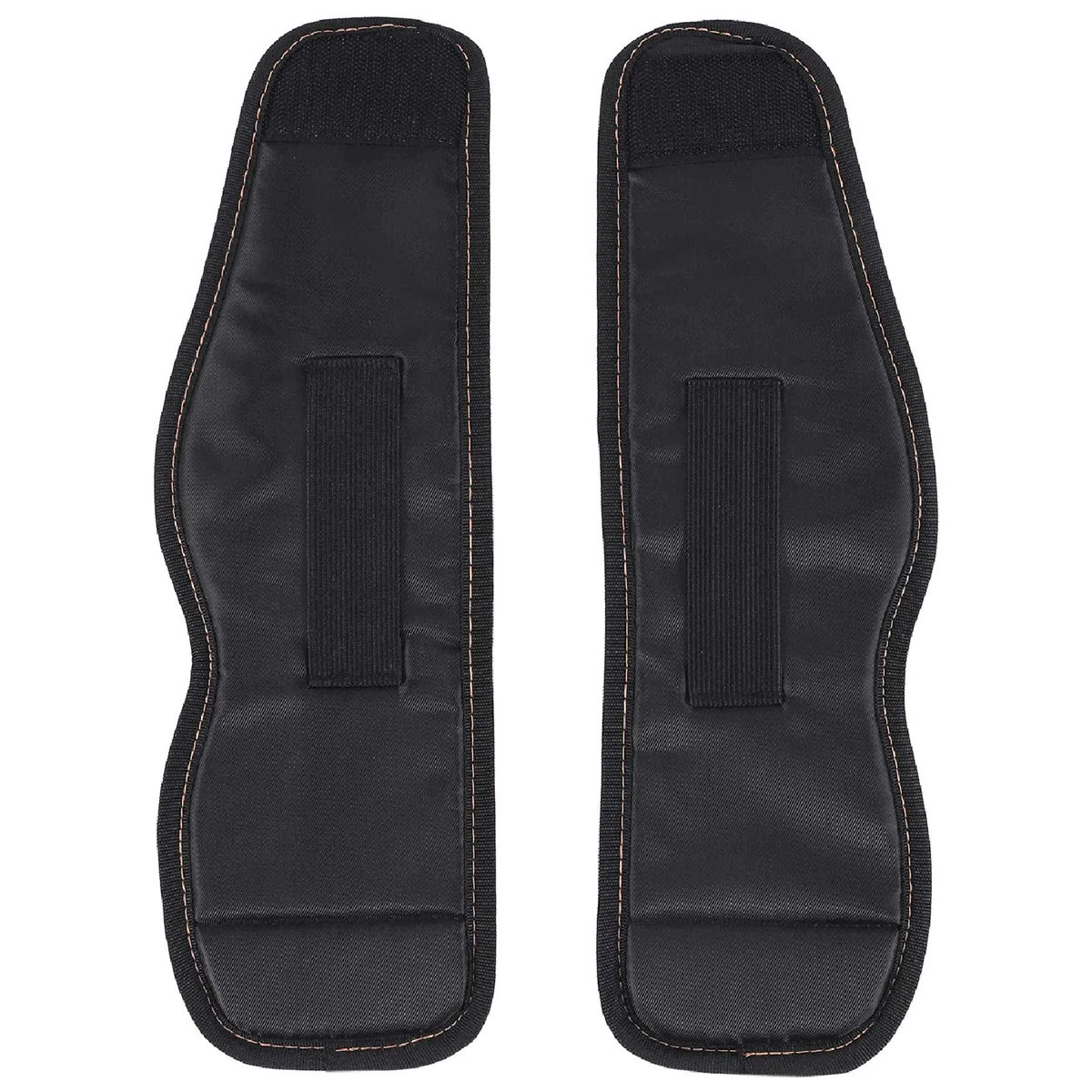 1 пара Нескользящие износостойкие накладки на педали велосипеда