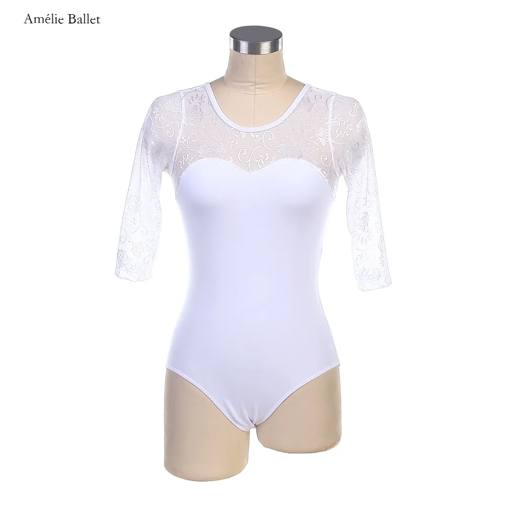 03D2421 Новинка бесплатная доставка танцевальные клетки для взрослых белое кружево