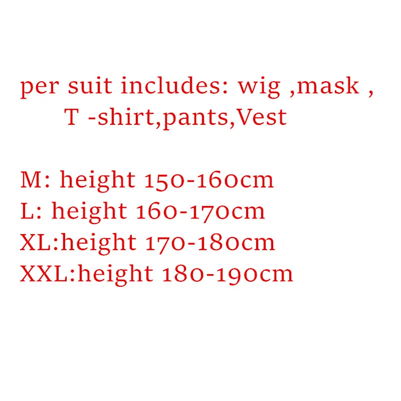 Клоун Джокер Косплей Костюм Для Мужчин Цирковой Клуб Одежда Новогодний