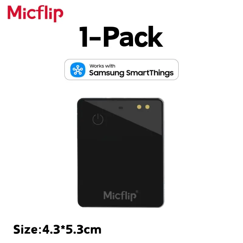 

GPS-трекер для Samsung Galaxy Smart Tag