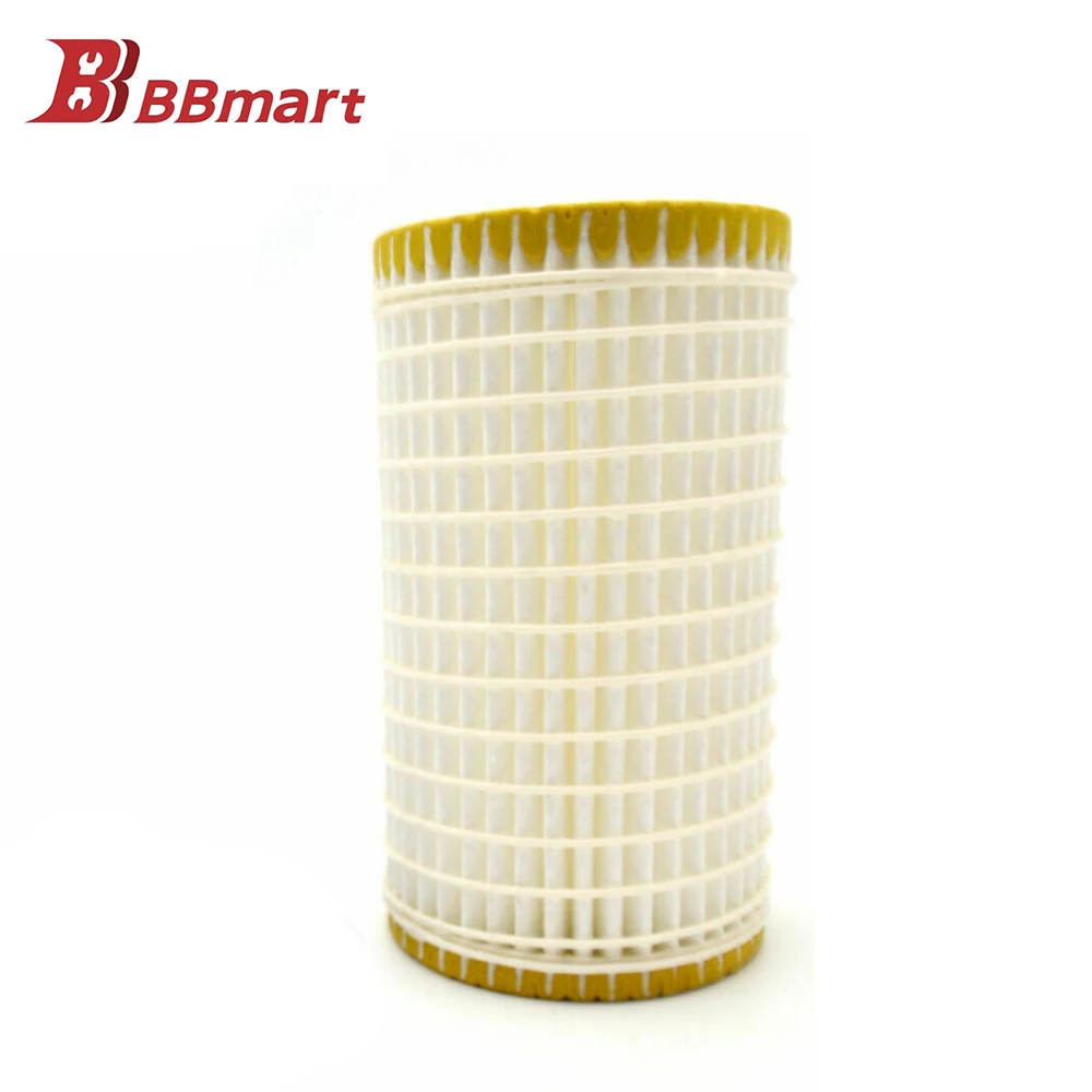 

BBmart Auto Spare Parts 1 pcs Oil Filter For Mercedes Benz ML350 S550 R350 C-Class E-Class OE A0001802609 1121800009