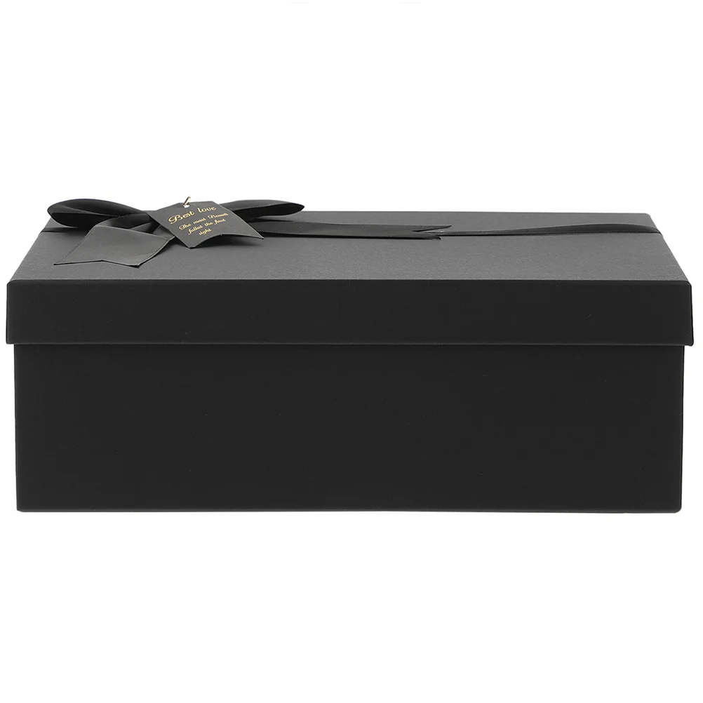 Gift Case Father's Day Birthday Anniversary Wedding Gift Box