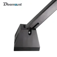 Настенный кронштейн Deemount для велосипеда, выдерживает нагрузку 20 кг#3