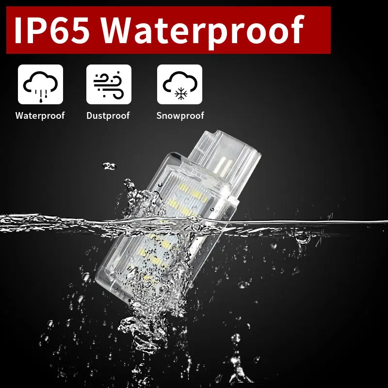 Для GMC Terrain SLE2 Acadia 2007-2015 светодиодные фонари багажника лампа багажного отделения