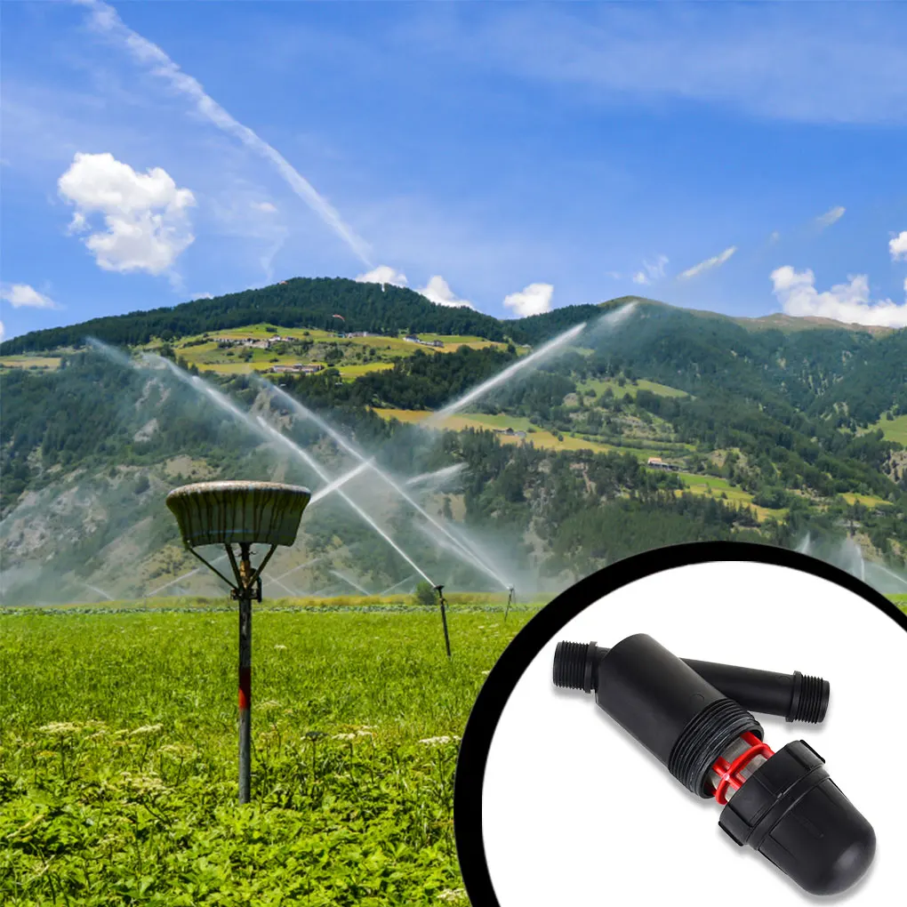 

Многофункциональный фильтр для орошения, 3/4 дюйма