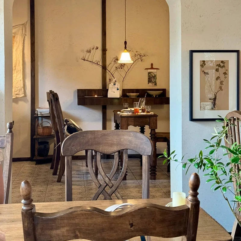 Деревенский винтажный ореховый цвет рандомное винтажное кресло виндзорского