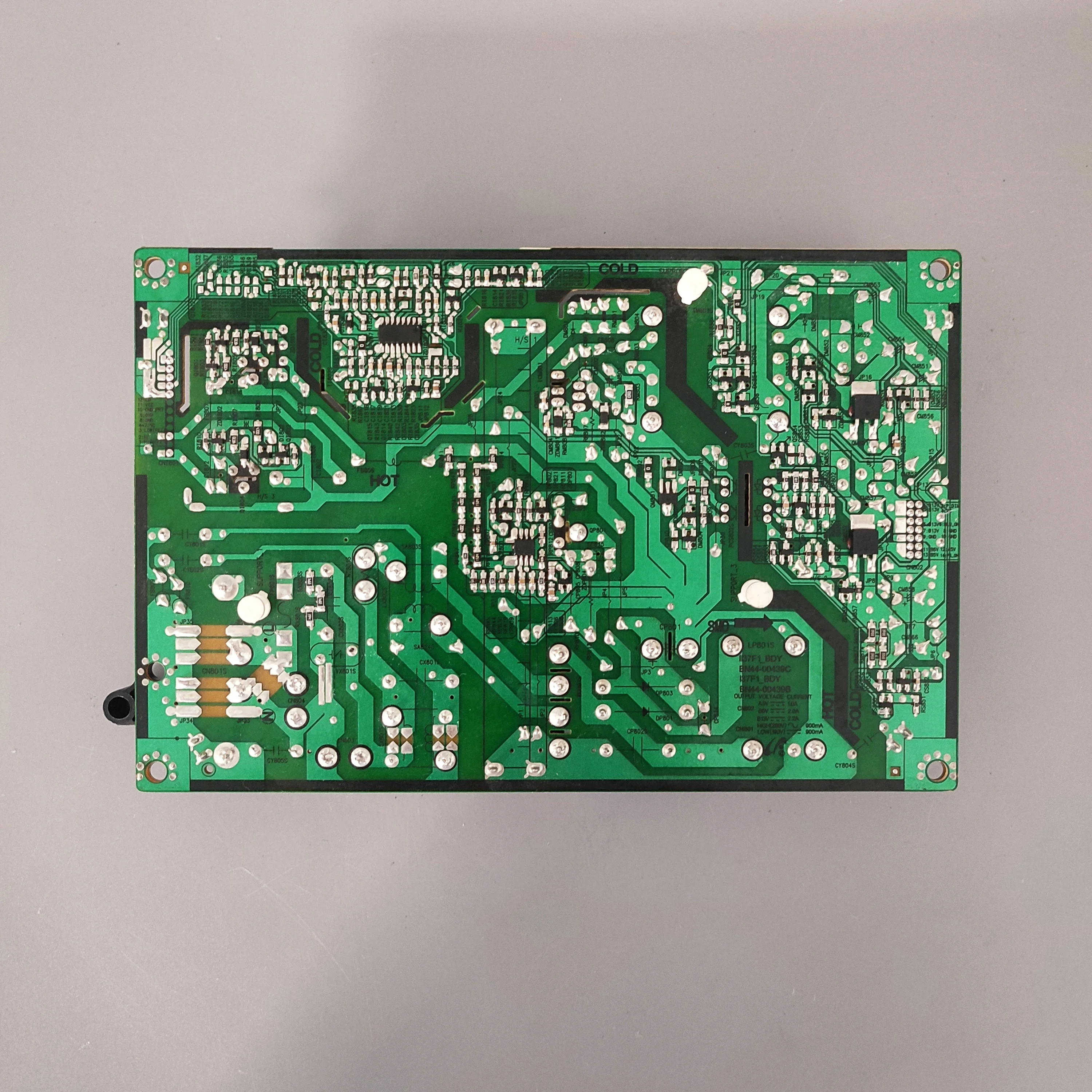 Оригинальный блок питания для телевизора LE37D580K2K LE37D580K2KXZA LE37D550K1W