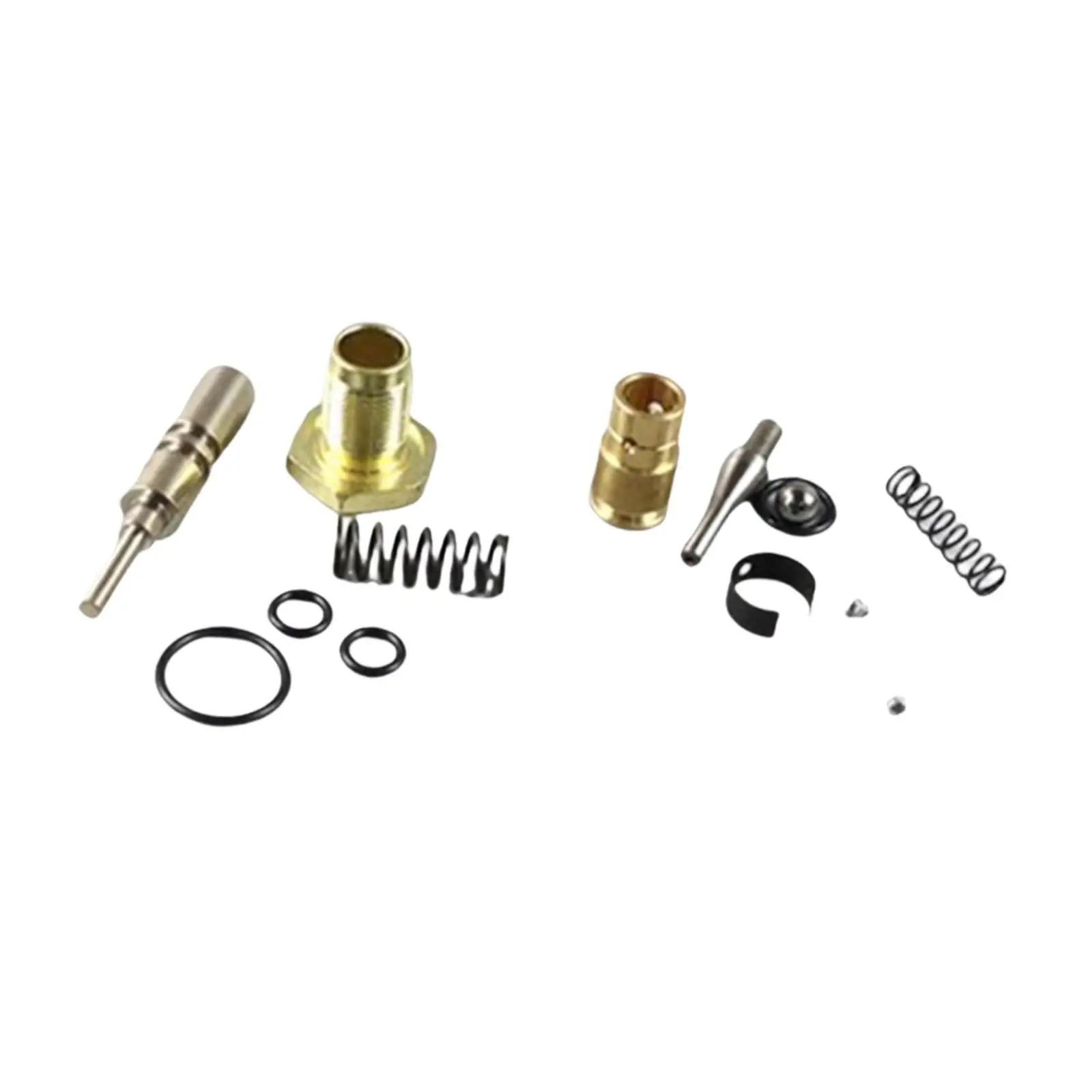 Гидравлические фитинги для ручных вилочных погрузчиков клапан масляного насоса