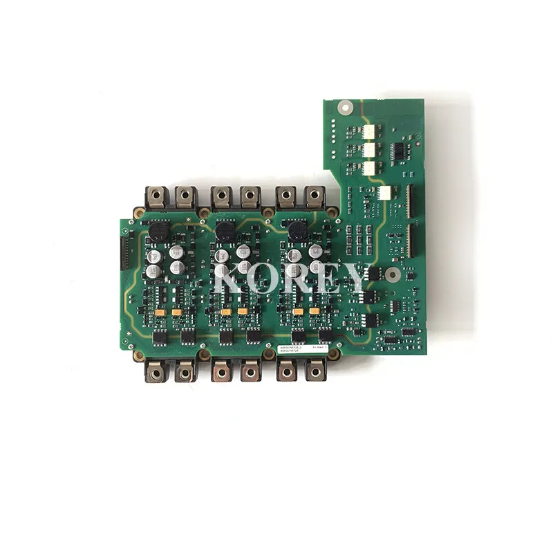 

Печатная плата A5E00765725 с IGBT 6MBI450U-120, пожалуйста, запрос