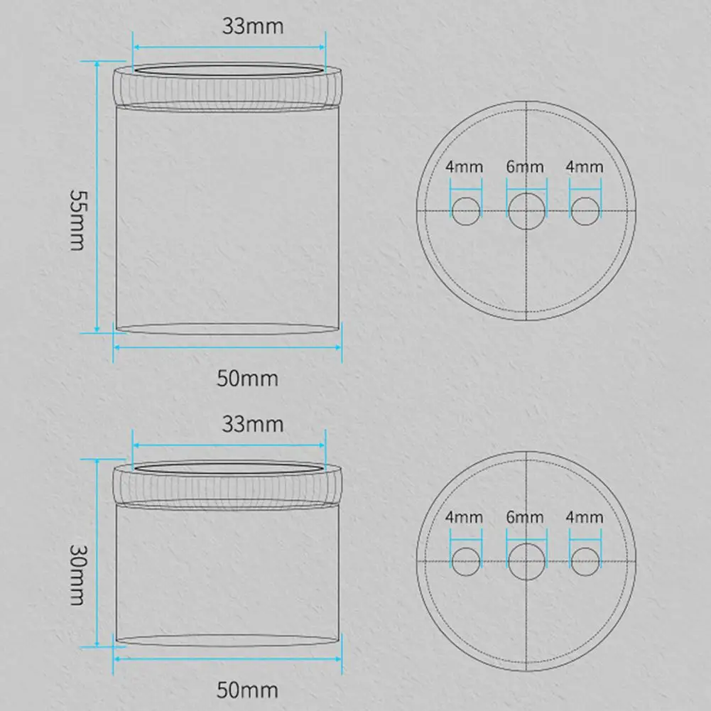 

4 шт./компл. превосходные ножки шкафа Прочный Стол ножки износостойкие круглые регулируемые по высоте ножки стола универсальные
