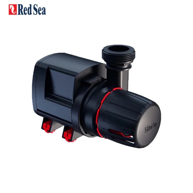 Red Sea Reefrun 500/7000 DC Насос 110-240 В Аквариумный возвратный насос двойной контроллер