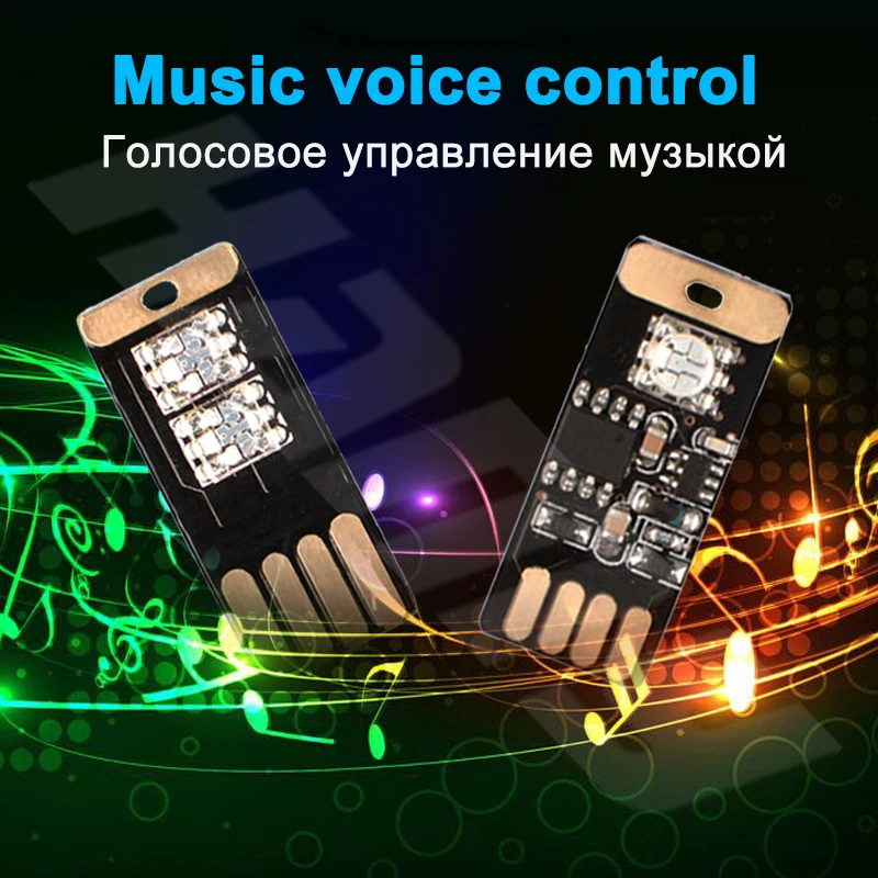 1 x Мини-фонарь для украшения интерьера автомобиля декоративное освещение