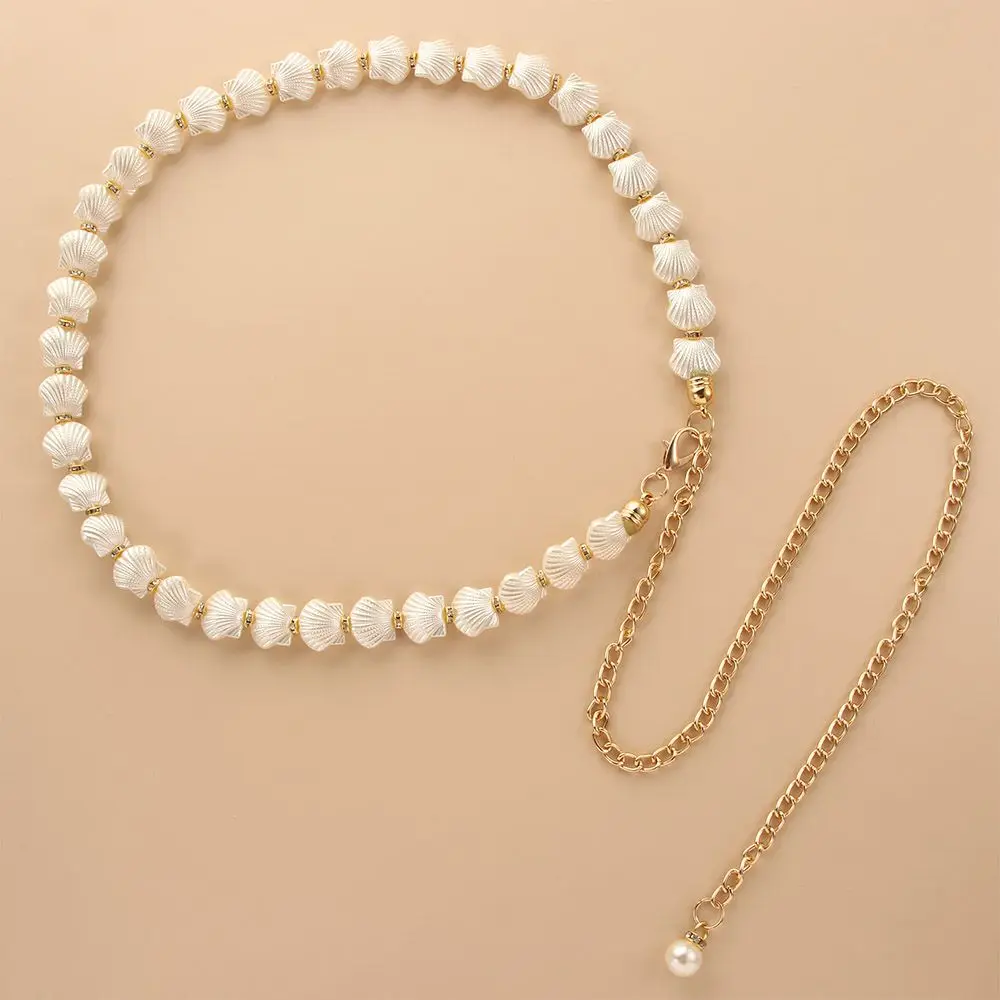 

Модный тонкий декоративный ремень с бахромой для девушек и женщин