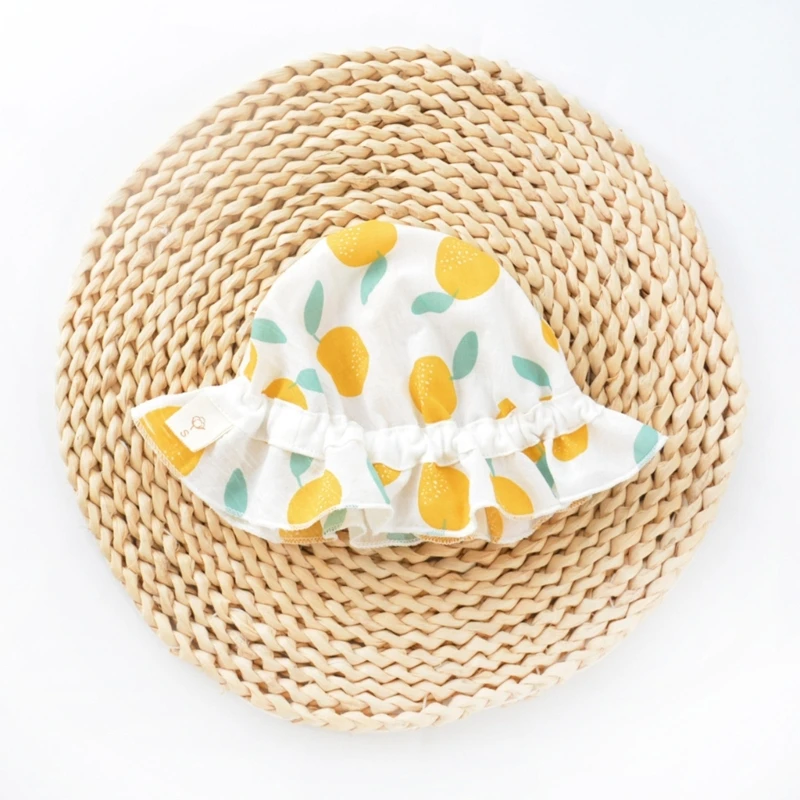 

Детская шапочка, хлопковая шапочка для малышей, Панама, хлопковая шапочка, детская шапочка A2UB