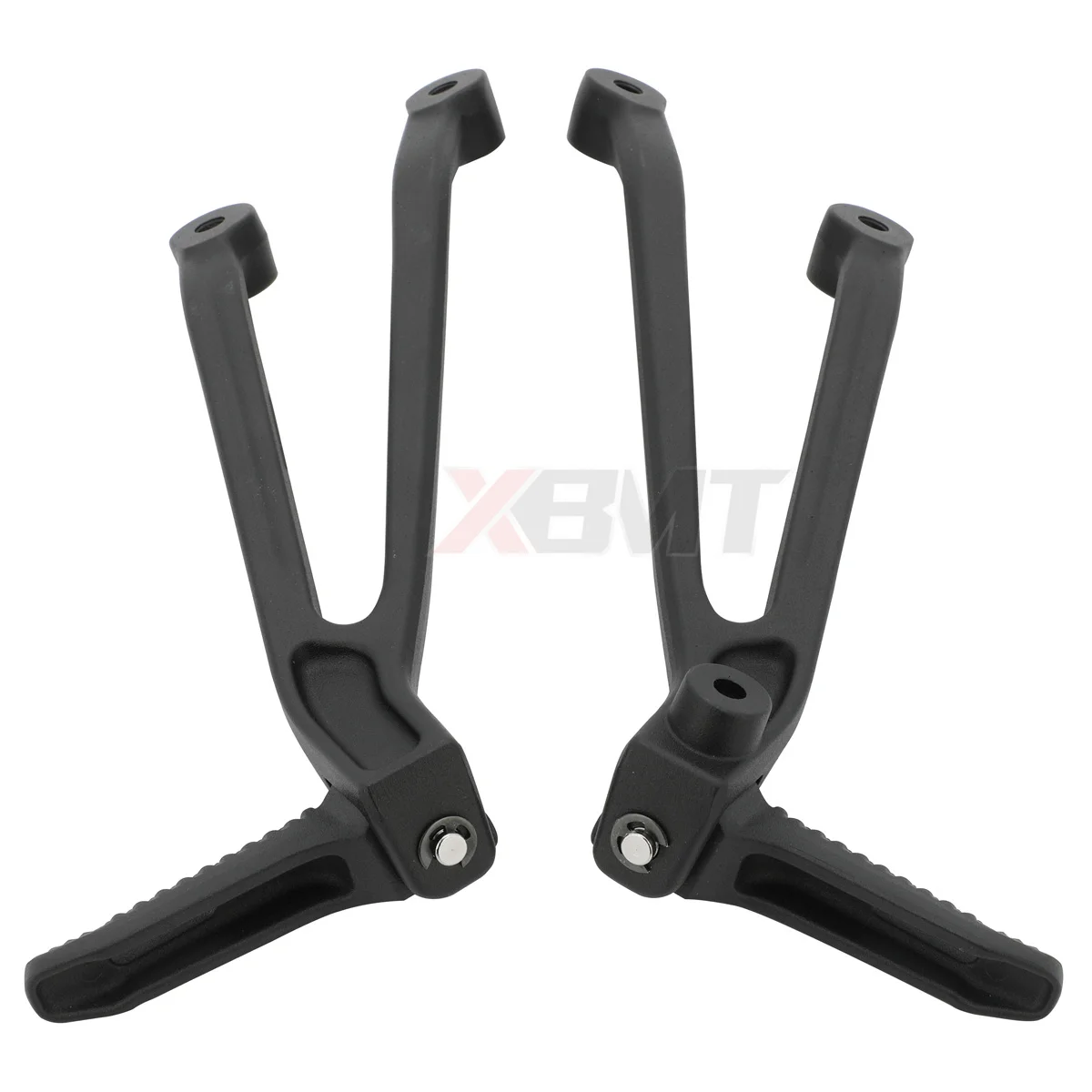 Мотоциклетные задние кронштейны для пассажирских ножек BMW S1000RR 2010 2011 2012 2013 2014 2015