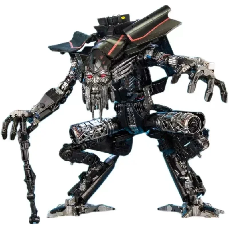 В наличии AOYI BMB LS14 LS15 Jetpower Optimu Primal Jetfire Prime Transformation Masterpiece Toy KO SS35 32 Deformation Robot