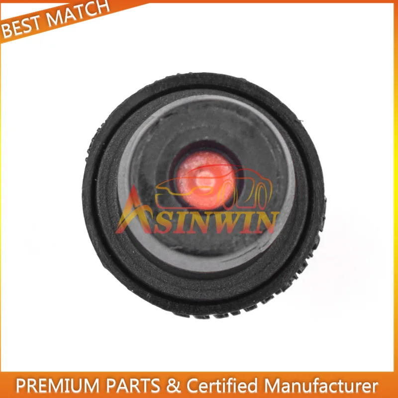 17130-PWA-003 17130PWA003 пластиковый выпускной клапан автомобильного впускного коллектора