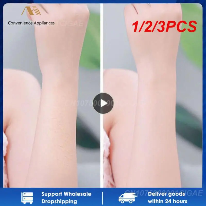 

1/2/3 шт., женский эпилятор для удаления волос на лице