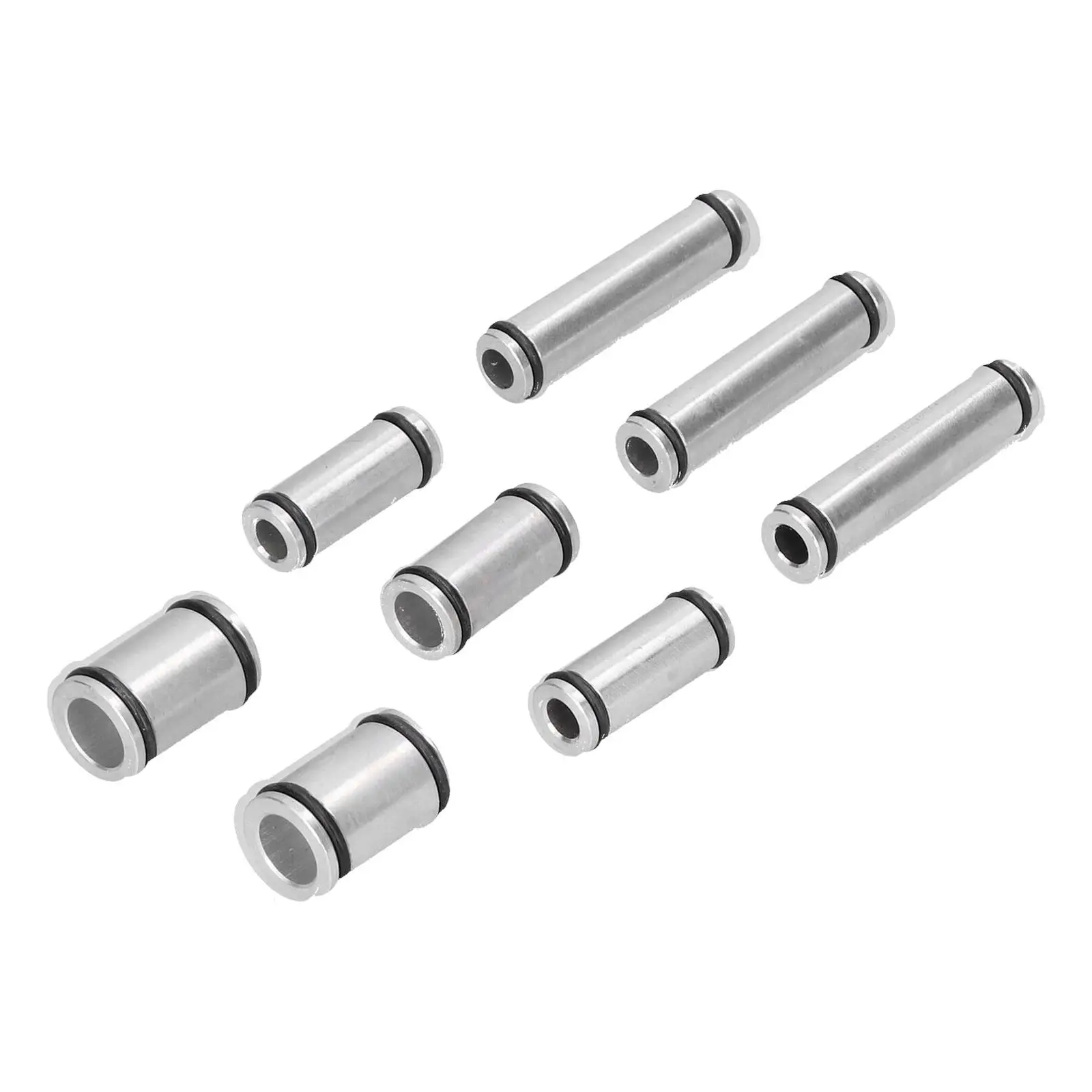 

8 шт. 01477 Dq500 0BH комплект масла для автомобиля 4 л простая установка