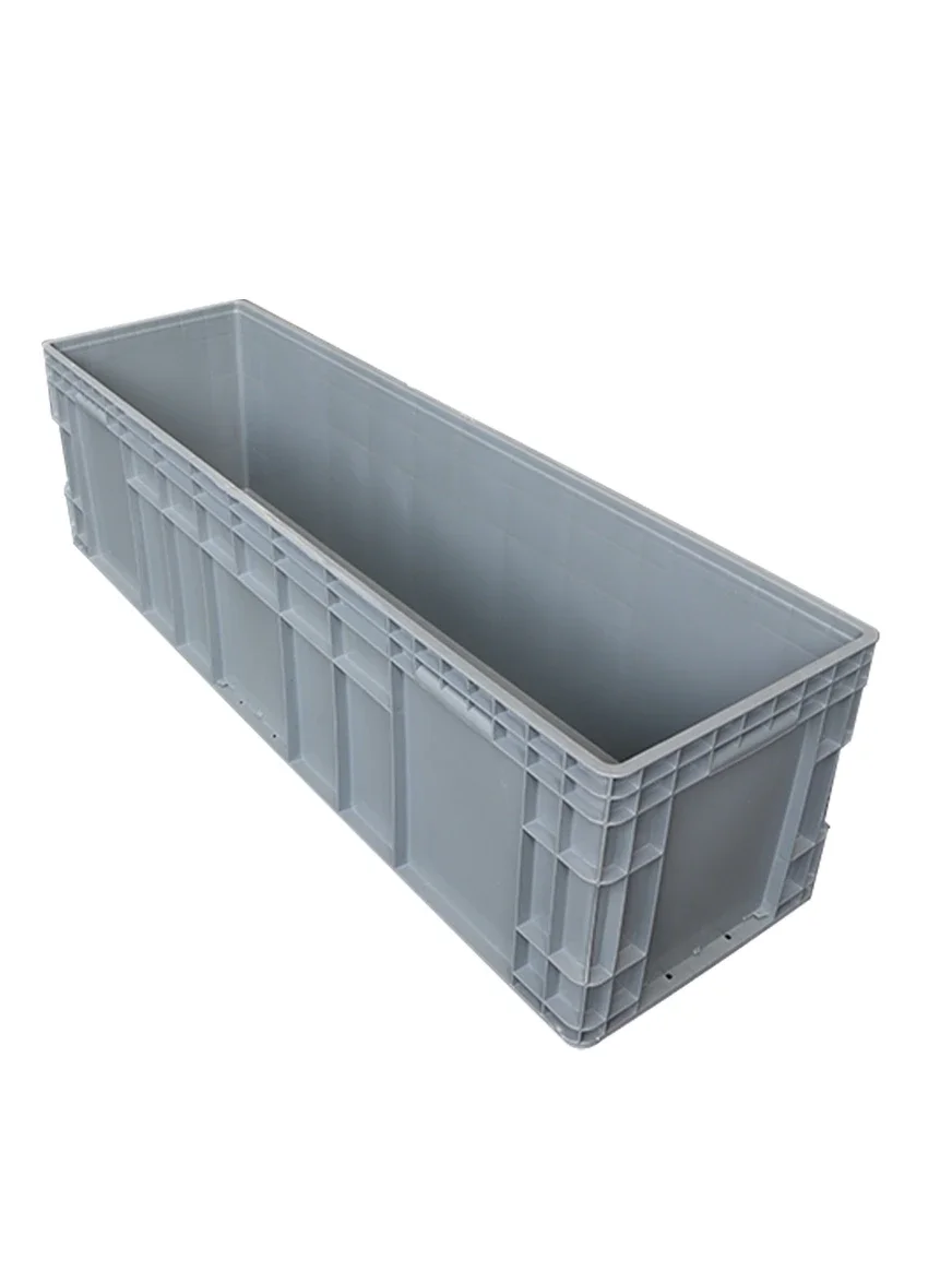 Большая логистическая рама для транспортировки разведения длинных рыб и