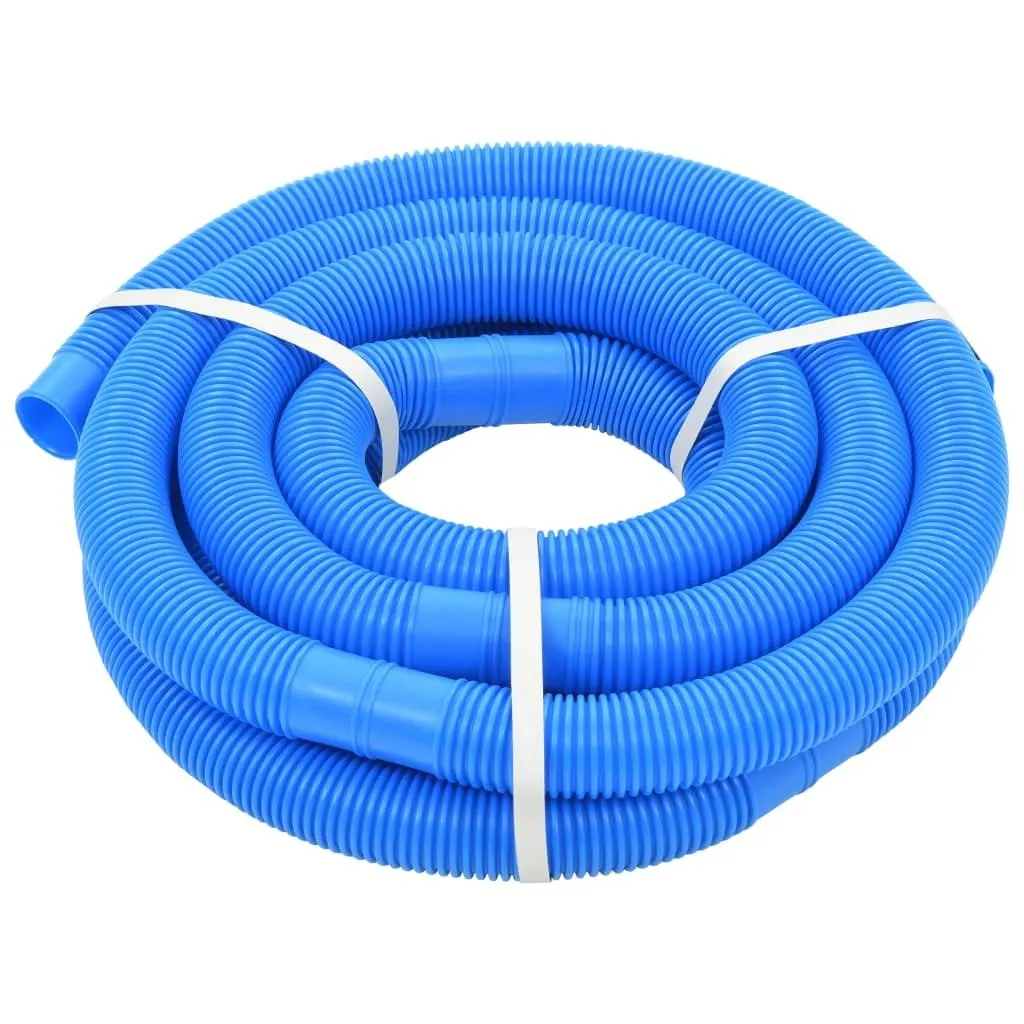 

Pool Hose Blue 1.2" 21.6'
