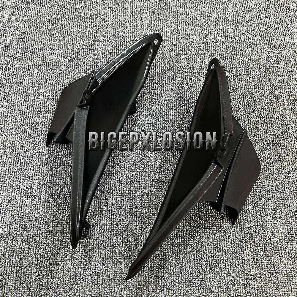 Для Honda CBR650R 2019-2023 крылышко аэродинамический боковой спойлер ветрового плавника