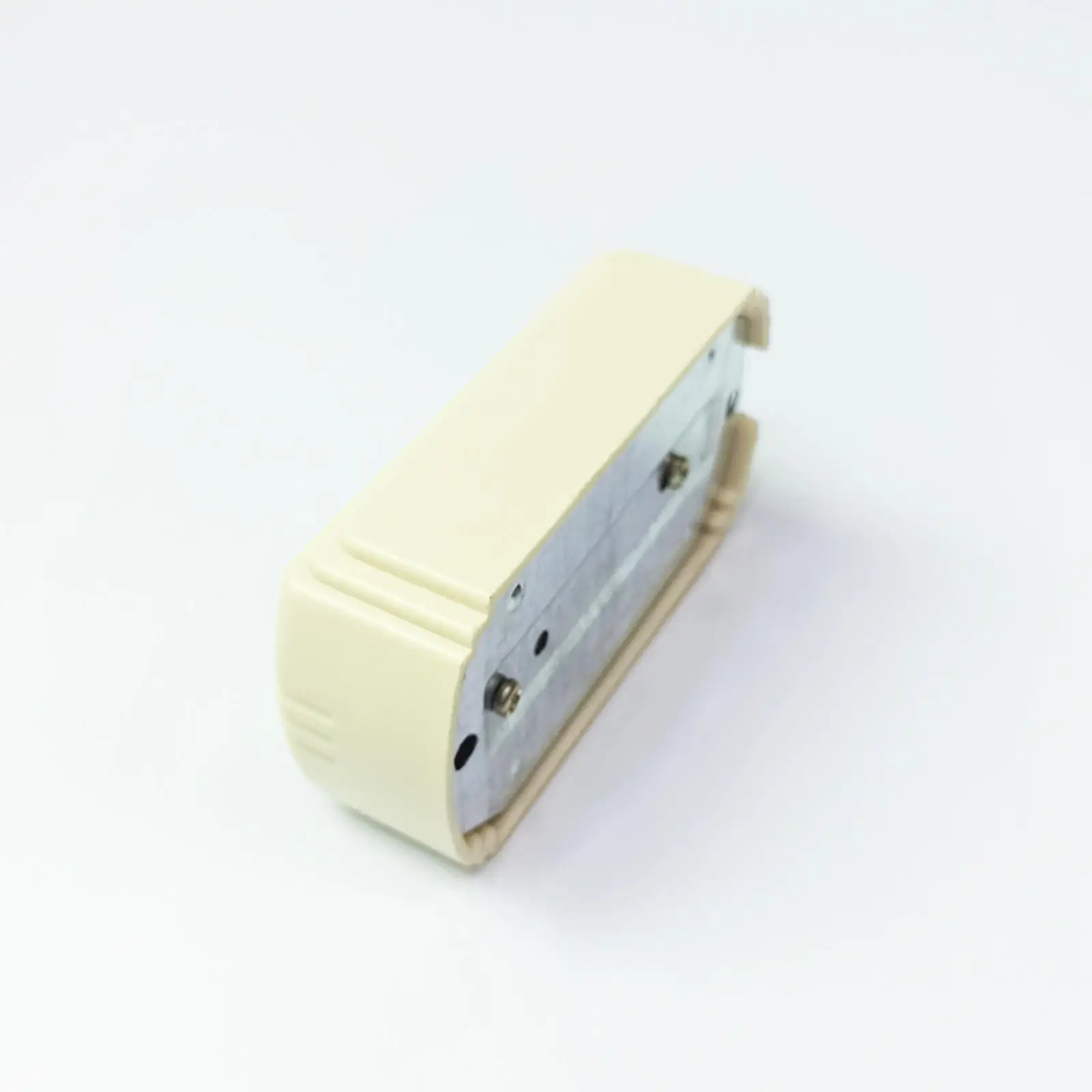 

Wall Receptacle Durable Residential Grade Standard Lightweight 15A/125V Power Socket 3 Prong Socket for Office Hotel Dorm